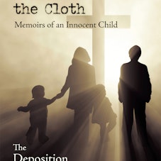 Louise Stratton Hiding Behind the Cloth - Memoirs of an Innocent Child